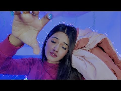Kidnapped for ASMR⛓️: She Won’t Let You Leave Until You Feel Tingles Again😜