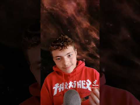 ASMR AVEC UN COUTEAU