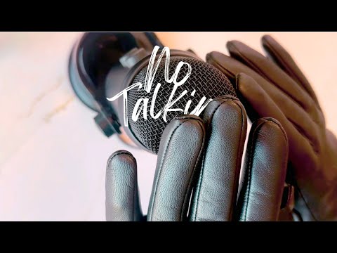 Mysterious ASMR Triggers (No Talking)