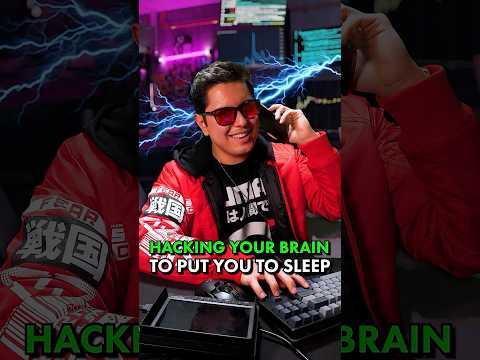 I'm a Hacker and You Have a Virus! | Sci-Fi ASMR Roleplay