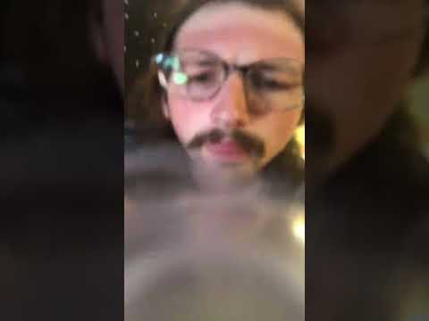 ASMR Taping You Up Roleplay (Shorts Version)