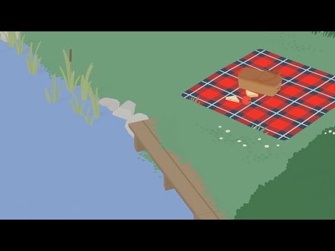 By The Pond (Story Reading)