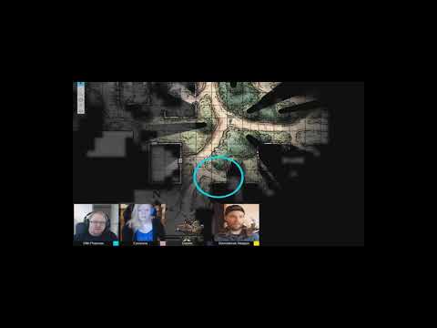 EP 10 | DM Phaerius' LMOP | "Smoke Signals" | Dnd 5e #gameplay