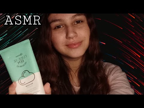 #asmr : fazendo massagem em você 💆🏻‍♂️💆🏻‍♀️