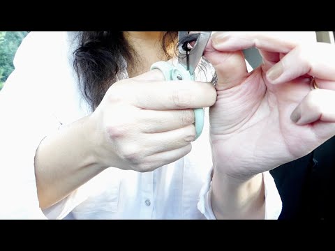 ASMR in the Car