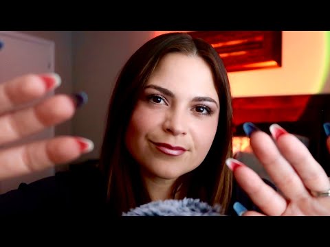 ASMR | *Warning* at exactly 9:06 you will get tingles