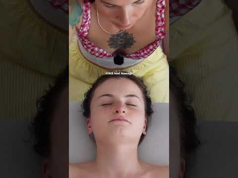 ASMR Buccal Massage  | WATCH FULL VIDEO