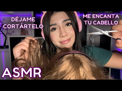 ASMR ROLEPLAY | SOY tu EX OBSESIONADA - The ASMR Index