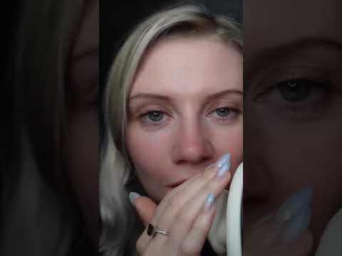 ASMR - Let Your Mind Be Quiet