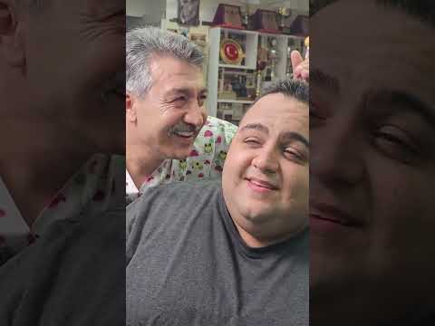 #asmr #massage @dr.aydingoksin