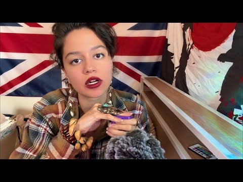 ASMR~ ADHD Test | Follow My Instructions