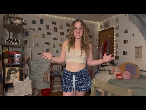 I Hate My Roommate (rant with me while we get ready for bed & spill tea personal attention)