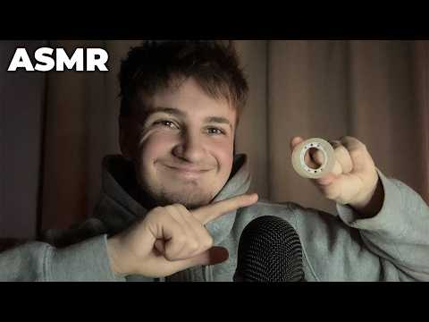 ASMR - LE MEILLEUR TRIGGER