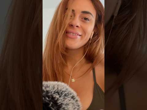 Did I get your eyes sleepy? 😴 💤 #asmrvideo #asmr #sleep #asmrforsleep #brushstrokes