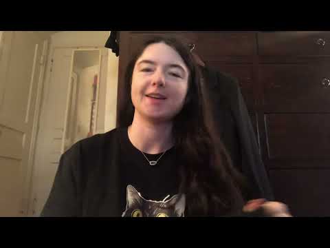 What I got for Christmas 2024 *best Christmas ever!!!!* whispered/soft spoken
