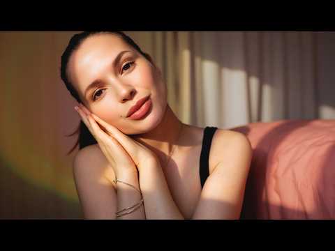 DON'T CLICK if you want to stay awake 🌙 ASMR and ambient music for sleep