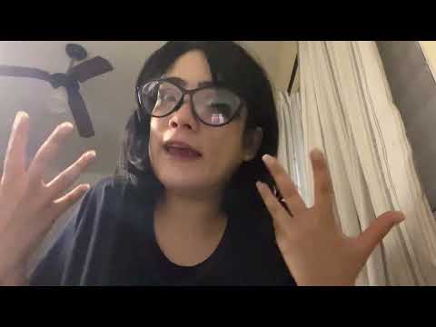 ASMR tóxico - Asmr entrevista de emprego mais tóxica e sem noção que você vai ver! 