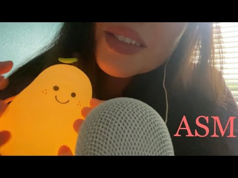 Relaxing ASMR😴Sleep Fast💤#relax #sleep #asmrsounds