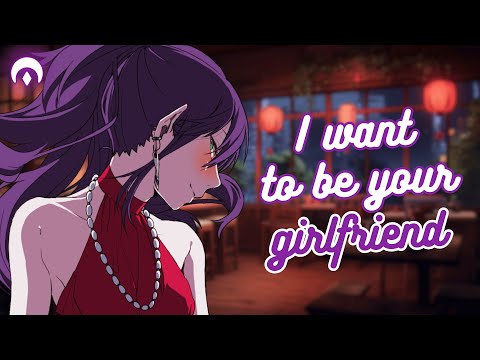 Flirty Coworker Wants to Go Out With You [F4A][Friends to lovers][Flirty] [Exotic Accent][coworkers]
