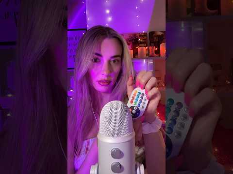 ASMR like it’s my first time on planet earth 😋💗 #asmrtapping #asmr