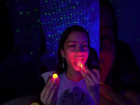 Dedos Magicos/magic fingers  #asmr