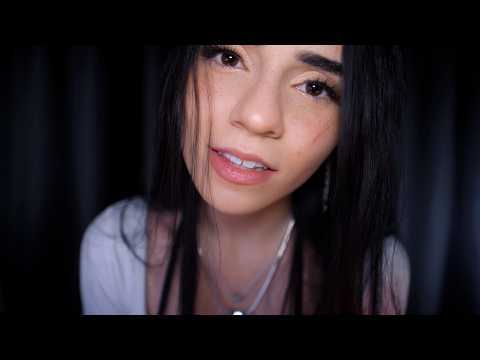 ASMR 3+ Hours Of Whispers For Sleep
