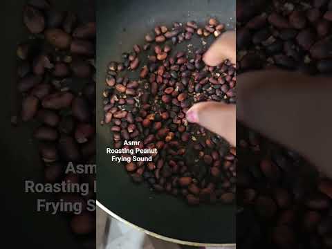 asmr frying Sound☺️ #asmr #fryingsounds #asmrsounds #satisfying