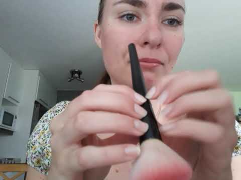 ASMR- Fast & aggressive triggers  (no talking)