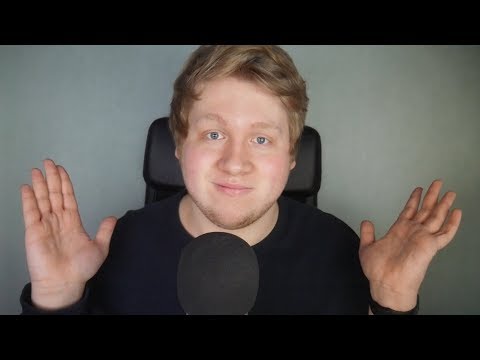 ASMR | Guess the Sounds + ADVENTSKALENDER 2.0 Ankündigung | Deutsch/German | DeutscheASMR