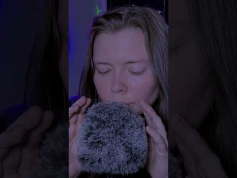ASMR Fast and Aggressive Triggers for Tingle Immunity #asmr #fast #aggressive #tingle