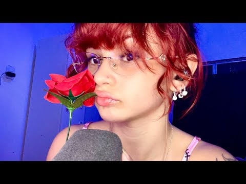 ASMR MIL BEIJINHOS