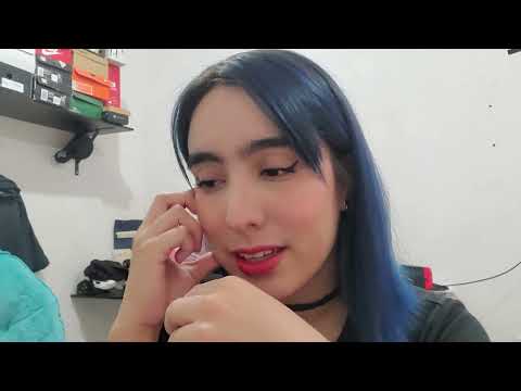 Asmr - Tu novia te reclama