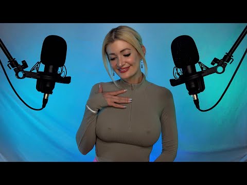 Anticipate Your TINGLES | Ear To Ear Anticipatory ASMR