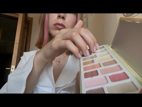 ASMR быстрый (многослойный) обзор покупок🤲🎀