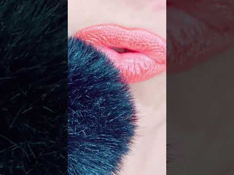 ASMR Mouth Sounds | No Talking | Sleep & Relax | أصوات الفم | استرخاء ونوم