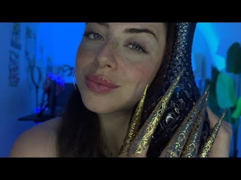 ASMR BETTER THAN MELATONIN ✨