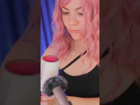 sticky asmr #асмр #asmr #shots #visualasmr #asmrvideos