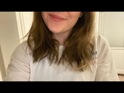 ASMR tapping on random items!