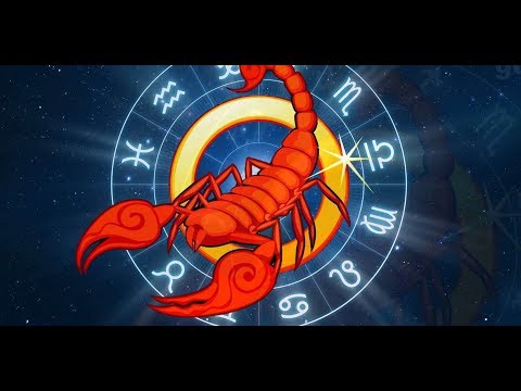 АСМР ГОРОСКОП 2018  ВЕСЫ | СКОРПИОН ASMR HOROSCOPE LIBRA | SCORPIO