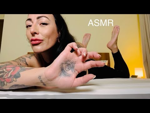 ASMR : Follow my instructions 😵‍💫