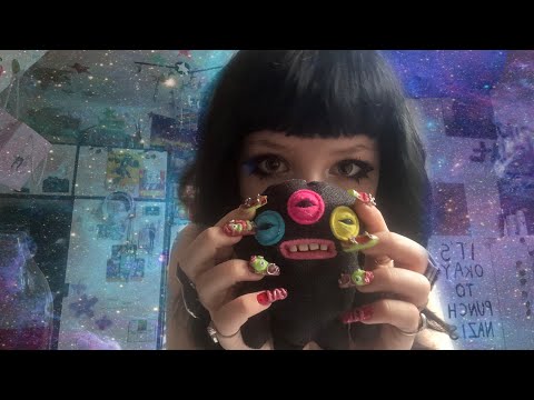 lofi ASMR