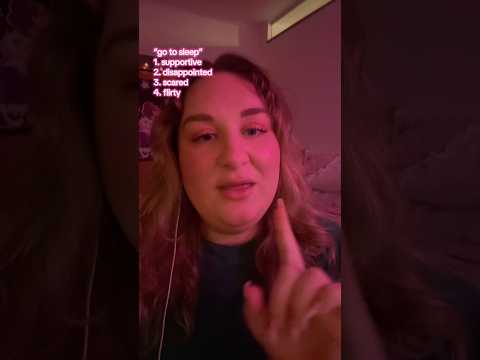 #asmr