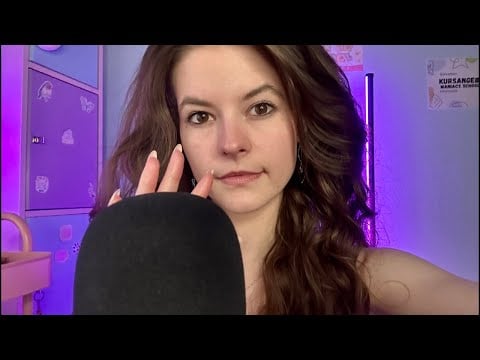 ASMR - Rollenspiele 🥰