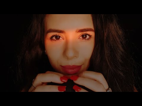 ASMR INAUDÍVEL INFALÍVEL (Inaudible - PTBR)