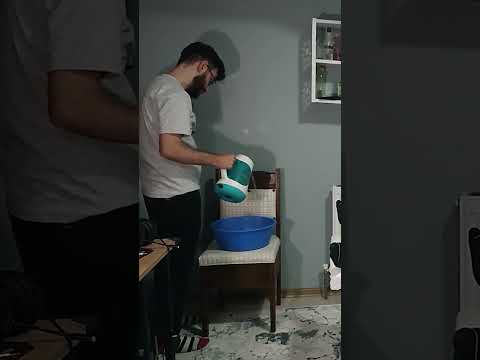 RELAXATION THERAPY USING HEAT APPLICATION METHOD FOR THE HEAD, CHEST AND ABDOMEN #massage #asmr