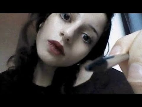 ASMR you're a Mii trapped in my 3DS
