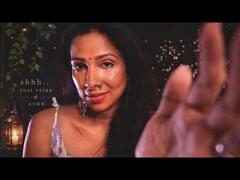 तुम यहाँ Accidently नहीं आए हो....It’s A Sleep Trap 😴 | ASMR