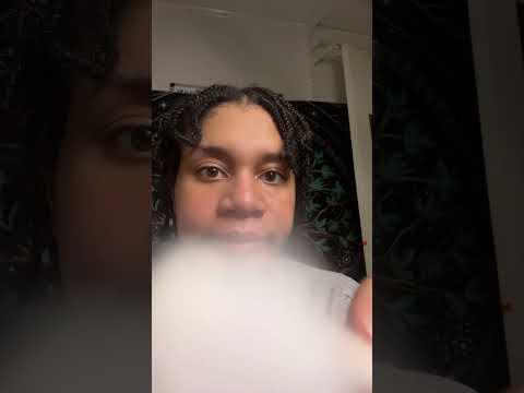 ASMR - Tampon Crinkles