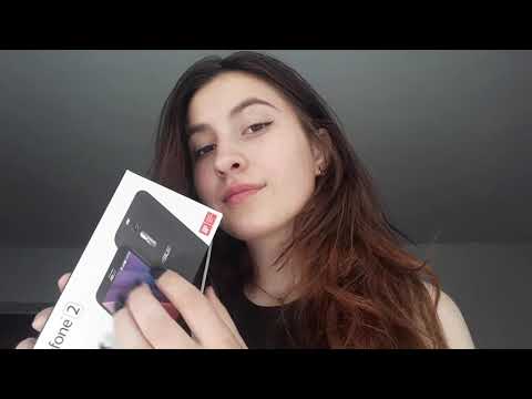 Asmr fast cardboard tapping/asmr in 1 minute / асмр за 1 минуту