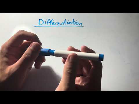 calculus asmr
